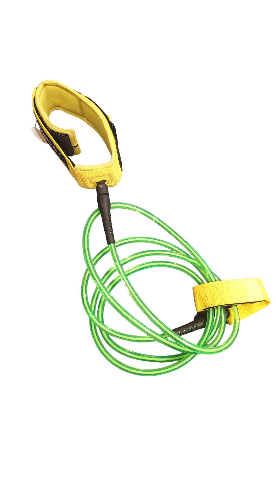 Ayak Bağlama Kayışı Leash
