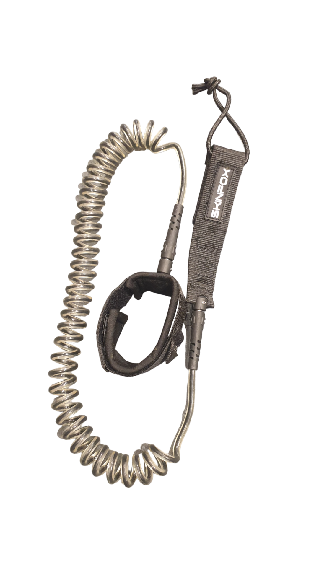 Ayak Bağlama Kayışı Leash