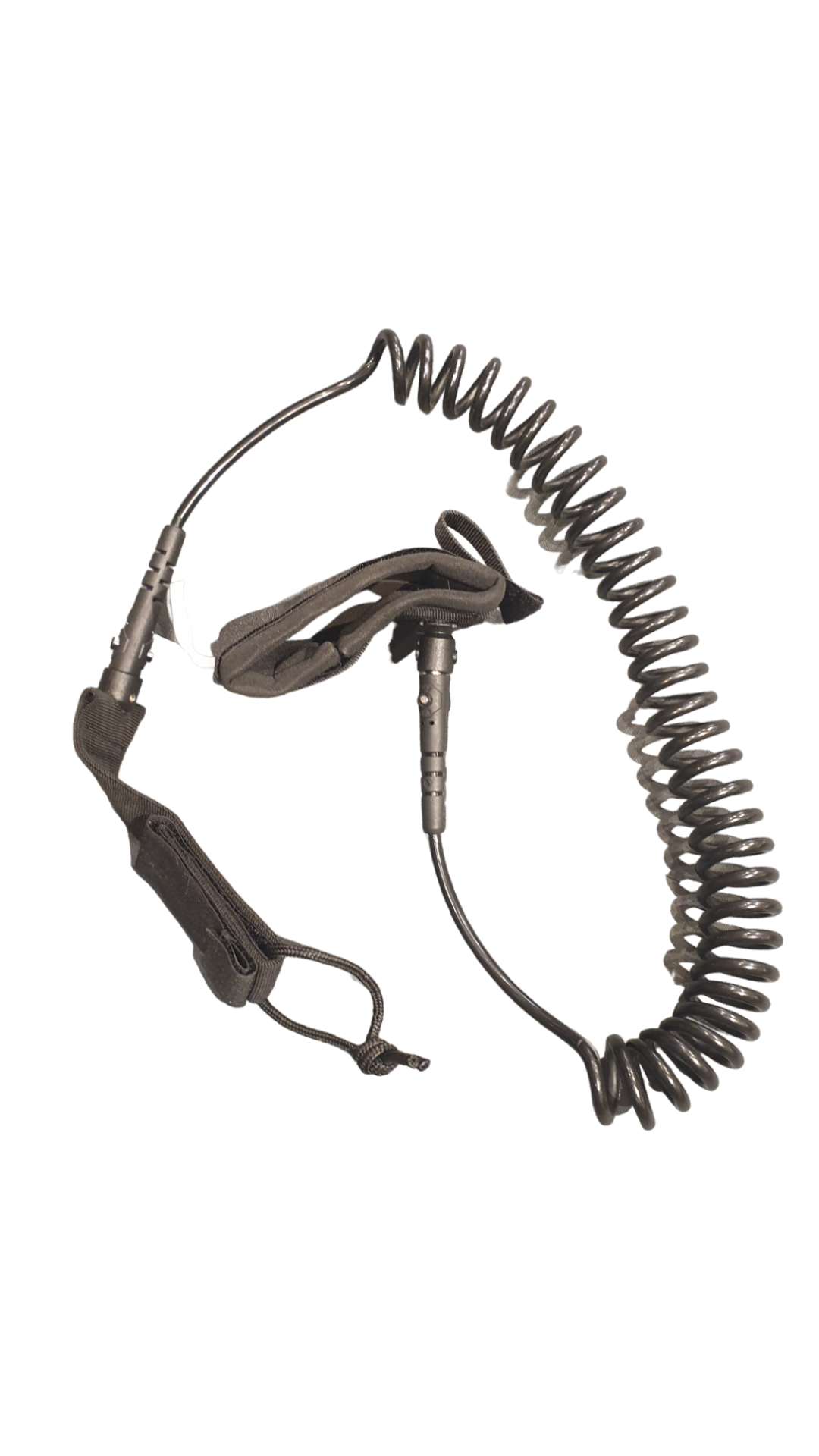 Ayak Bağlama Kayışı Leash