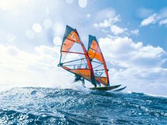 LOOP SAIL Yelken Seti