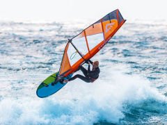 LOOP SAIL Yelken Seti