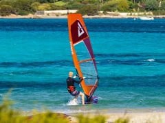 BURNER Yelken Seti