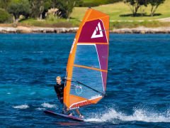BURNER SAIL YELKEN