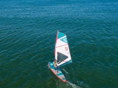LITE RIDE SAIL YELKEN