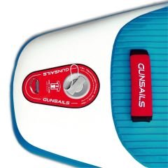 SUP Board ''Stand Up Paddle'' Rac'AIR 12'6''
