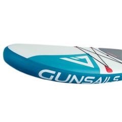 SUP Board ''Stand Up Paddle'' Cruz'AIR 10'6''