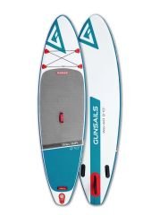 SUP Board ''Stand Up Paddle'' Wav'AIR 9'10''