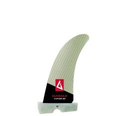 X-Over Powerbox Fin