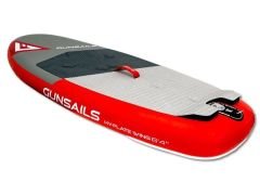 Kanat Sörfü Şişme Board HY-FLATE WING