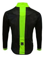 Klasik Bisiklet SoftShell Ceket
