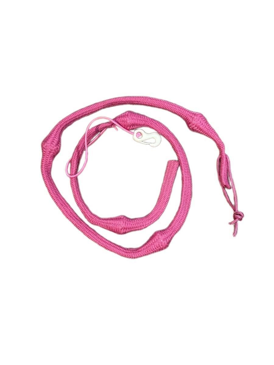 Batmaz Çekme İpi (UPHAUL) Pembe